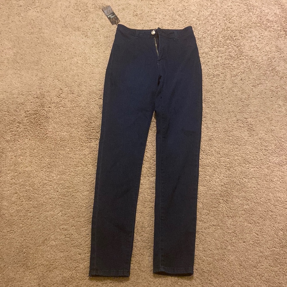 JCJQ jeans